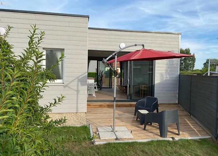 Gite Proche De Dieppe Et Bord De Mer