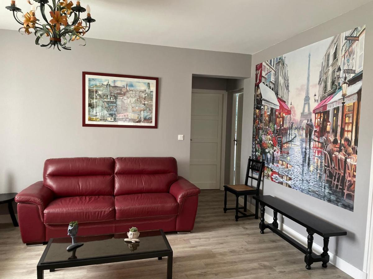 Proche De Dieppe Et Bord De